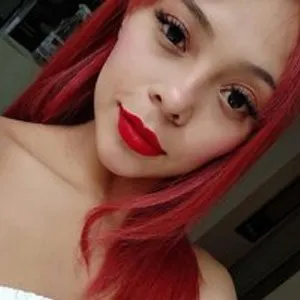 Salomejensen from bongacams