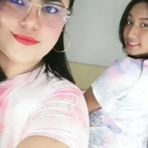 Samandcrisss from bongacams