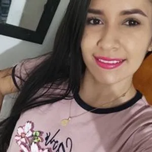 Samanta-hank from bongacams