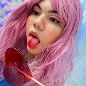 Samantacutehot from bongacams