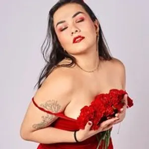 SamanthaBelucci from bongacams