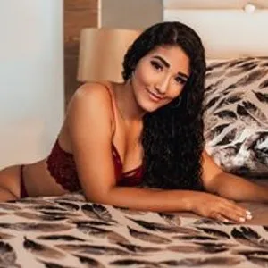 SamanthaEliot from bongacams