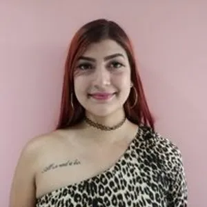 SamanthaLia from bongacams