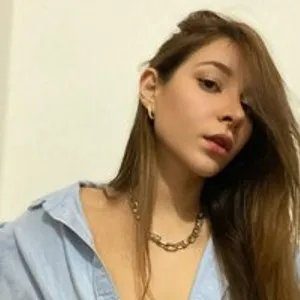 SamanthaPearls from bongacams