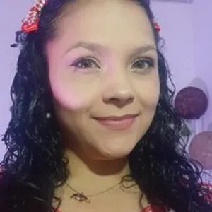 SamanthaRuizW from bongacams