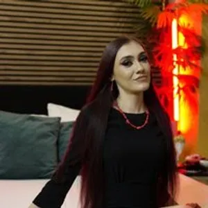 SamaraSinn from bongacams