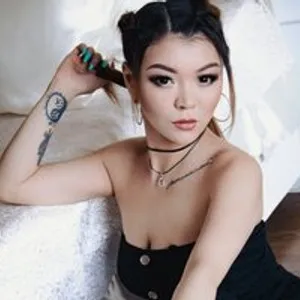 SamiKun from bongacams