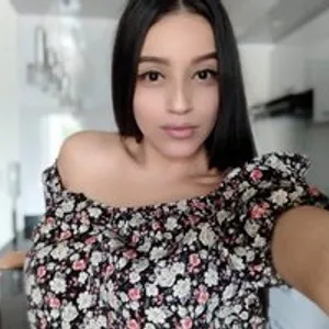 SamiraHadid from bongacams