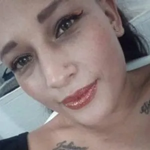 SammanthaFox from bongacams