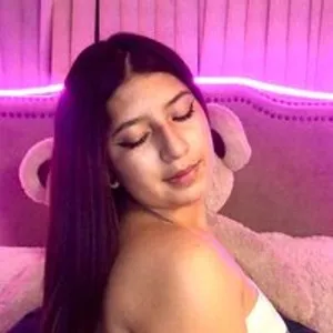 SammiEscobar from bongacams