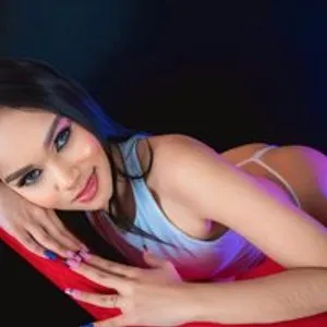 SamyLee7 from bongacams