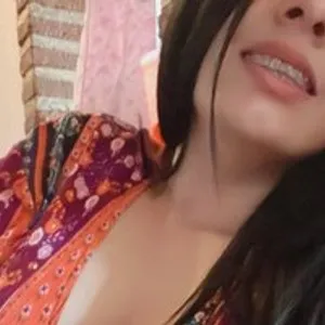 Samzoe from bongacams