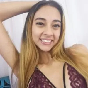 SaoriAthena from bongacams