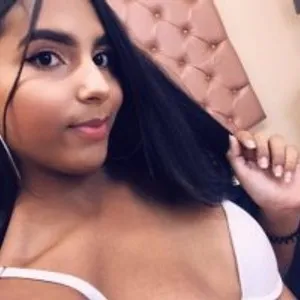 SaraLestrang from bongacams