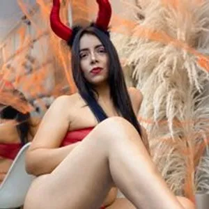 SaraRioz from bongacams