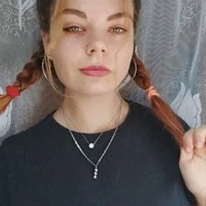 SaraSylvi from bongacams