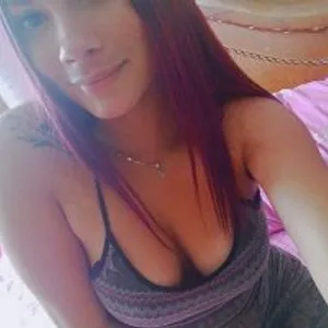 SaraWilliam26 from bongacams