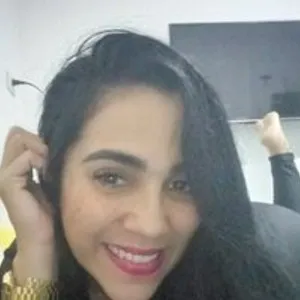 Saraahblack from bongacams