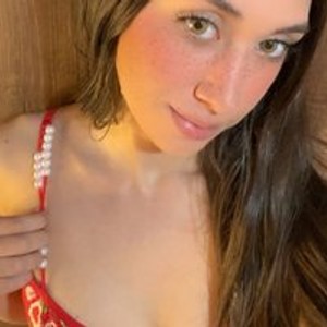 Cam girl Sarashyx