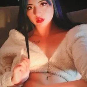 SaraySofia from bongacams