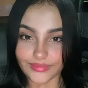 Sarha-jons from bongacams