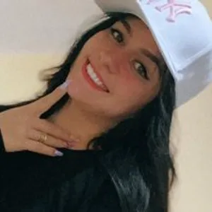 SaritaLopez20 from bongacams