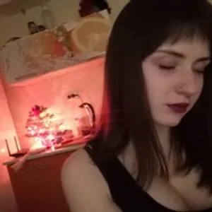 SarychAnna from bongacams