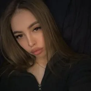 Saskisss from bongacams