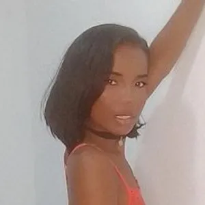 ScarletSosa from bongacams