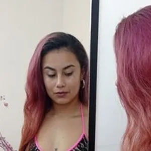 ScarlethDavis from bongacams