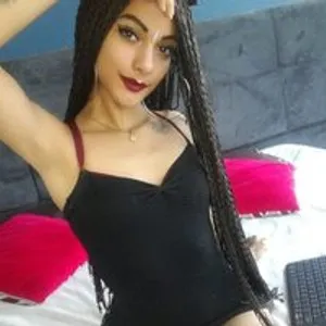 Scarlethb from bongacams