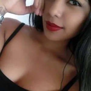 Scarlett-1 from bongacams