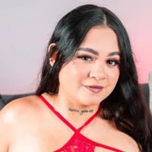 ScarlettSnow1 from bongacams