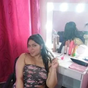 Selena-Cb from bongacams