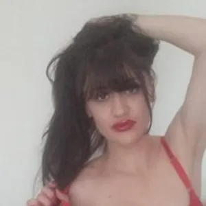 Selena-Ice from bongacams