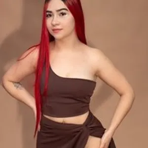 SelenaCruz1 from bongacams