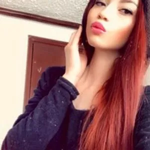 Selenasalasar from bongacams