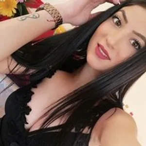 Selene18 from bongacams