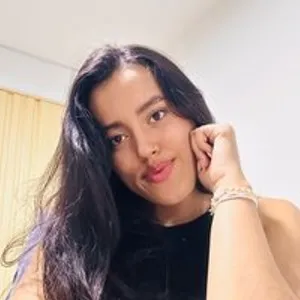 SeleneAshford from bongacams