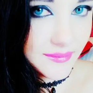 SelinaMoon from bongacams