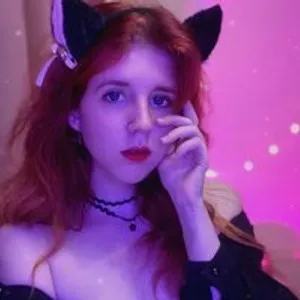 SelineLun from bongacams