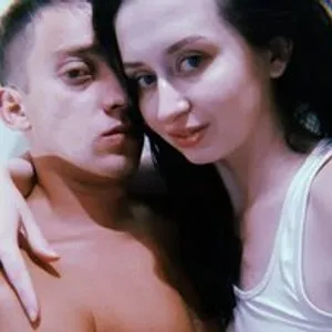 SensualCouple from bongacams