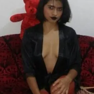 SexEvilGraceX from bongacams