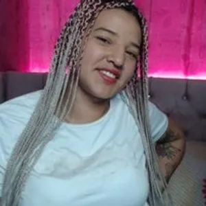 Sexy-Rossy from bongacams