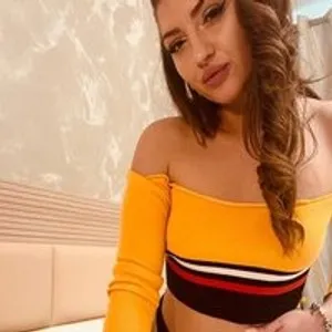 SexyAva1 from bongacams