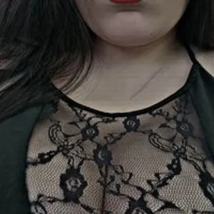 SexyBBW7 from bongacams