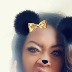 SexyBlaque from bongacams