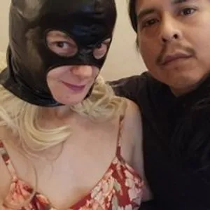 SexyDuo420 from bongacams