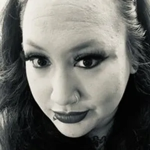 SexyGothNerd90 from bongacams