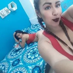 SexyLoverAunt from bongacams